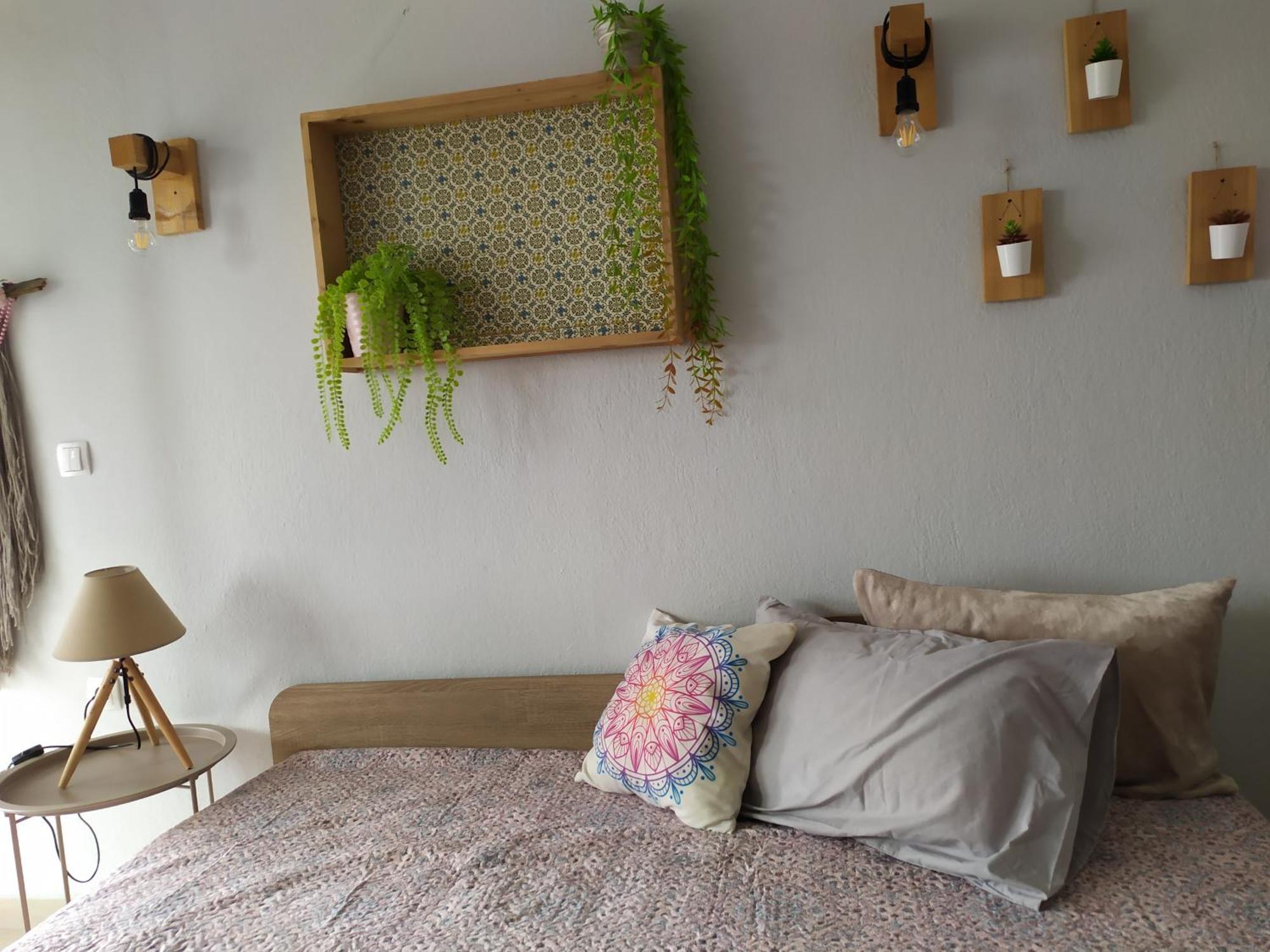 Sweet Apartment In Dráma Esterno foto